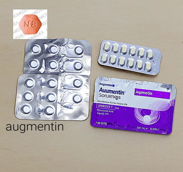 Farmaco augmentin prezzo